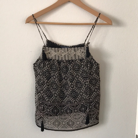 American Eagle Outfitters Tops - American Eagle Outfitters Tanktop